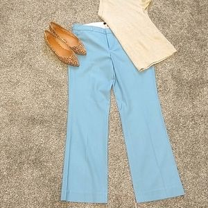 Light blue Logan Trousers
